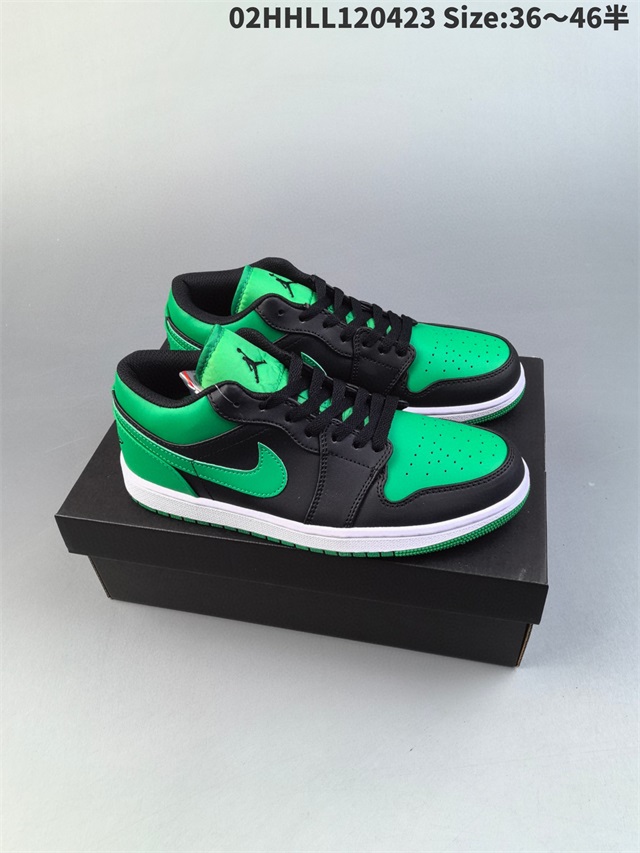 women air jordan 1 shoes 2024-7-4-153